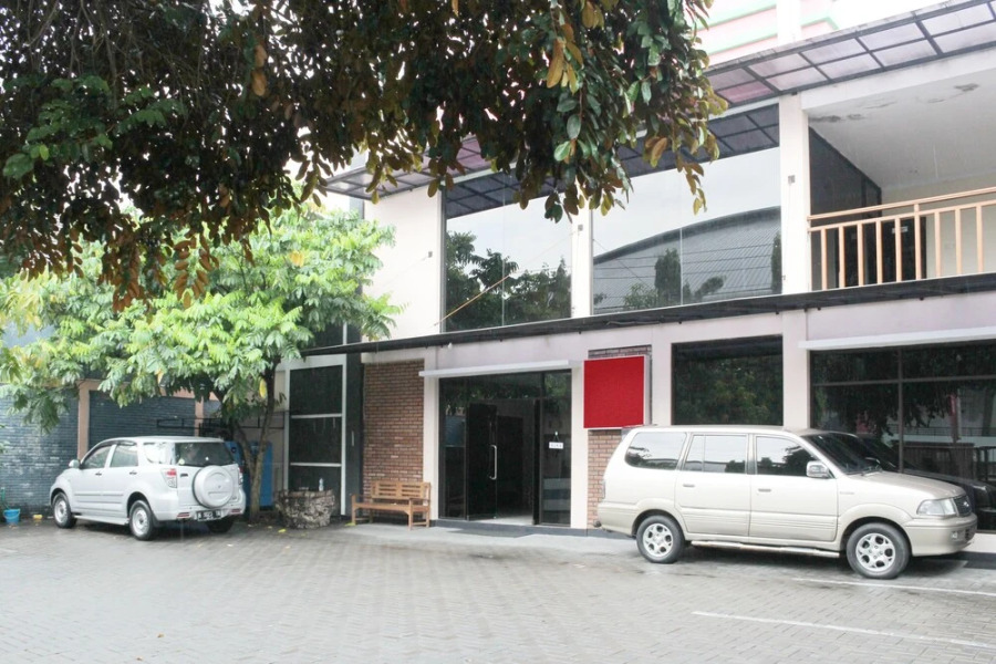 Airy Umbulharjo Mandala Krida Kenari 3 Yogyakarta