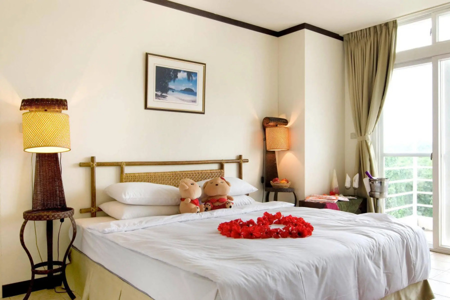 Papago International Resort Palau