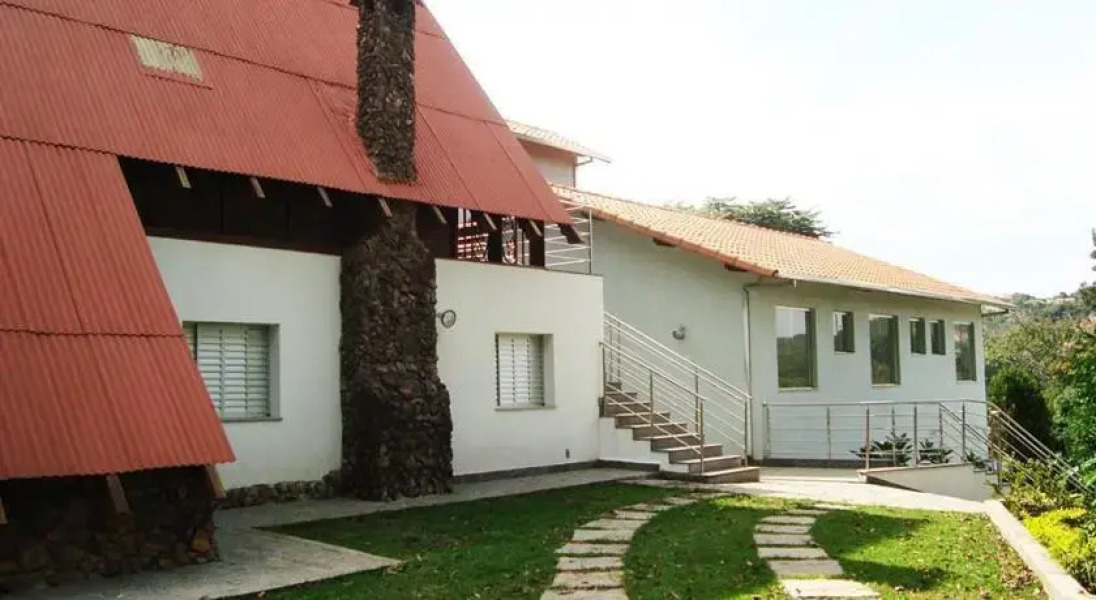 Pousada Lagoa dos Patos