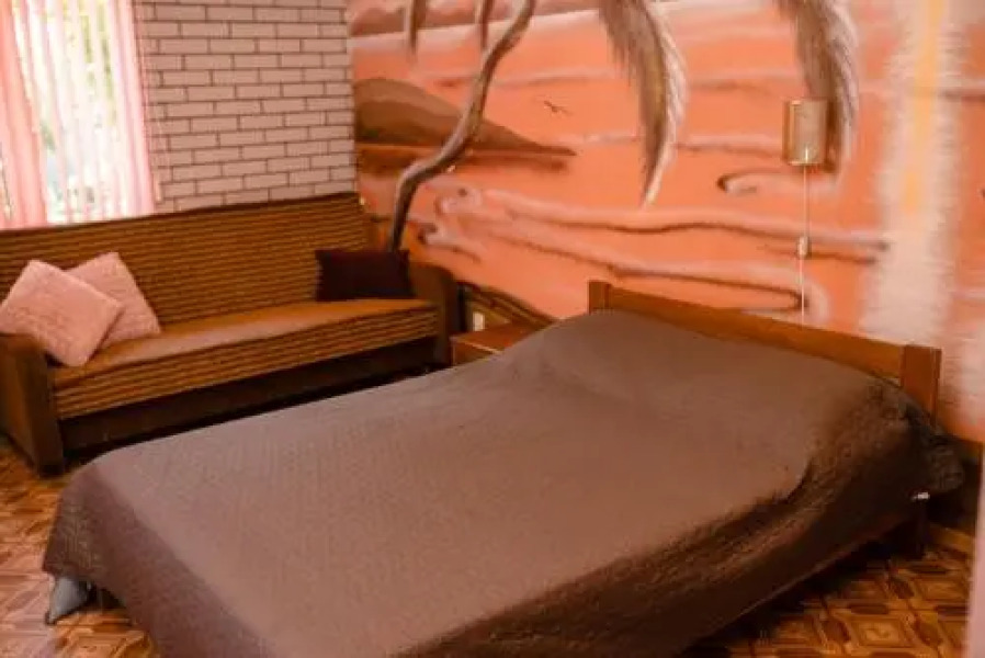 Baza Otdyha Primor'e