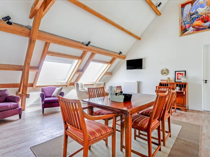 Attractive Apartment in a Herberg in Goirle Surrounded by Nature