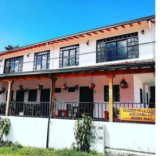 Casa de Mamá Hostal