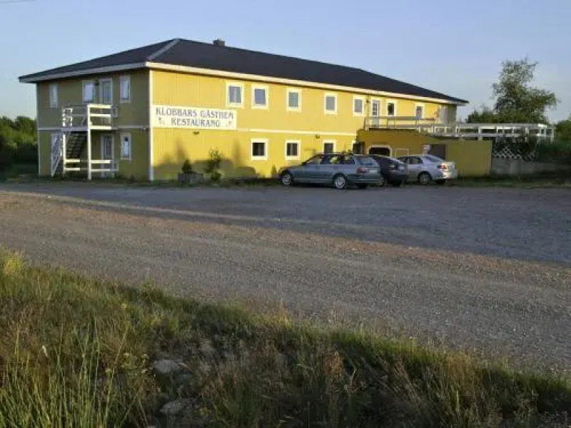 Klobbars Gästhem