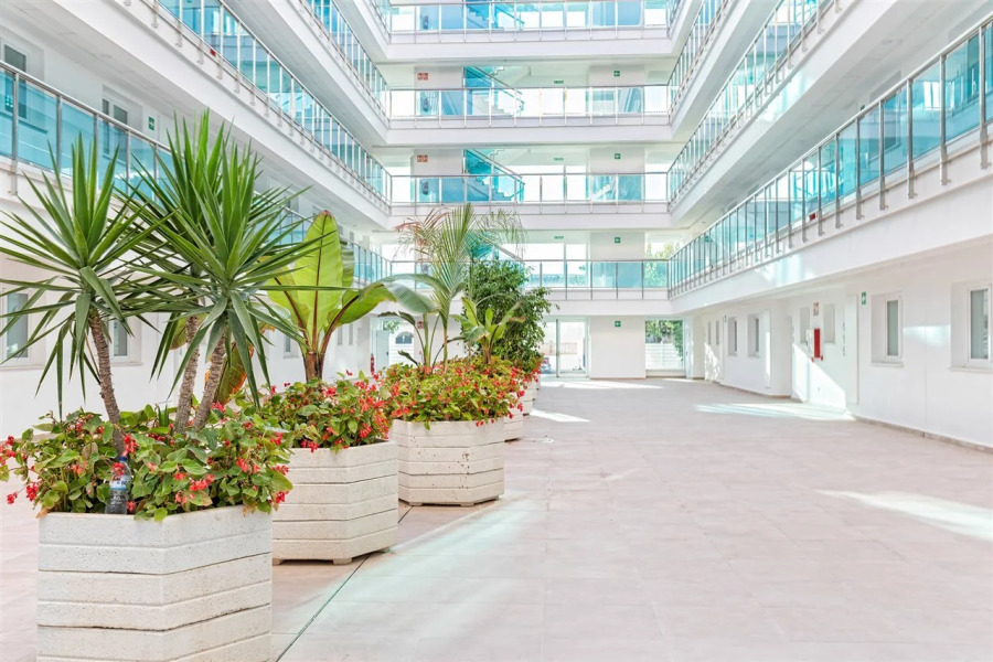 Aparthotel Sea Experience