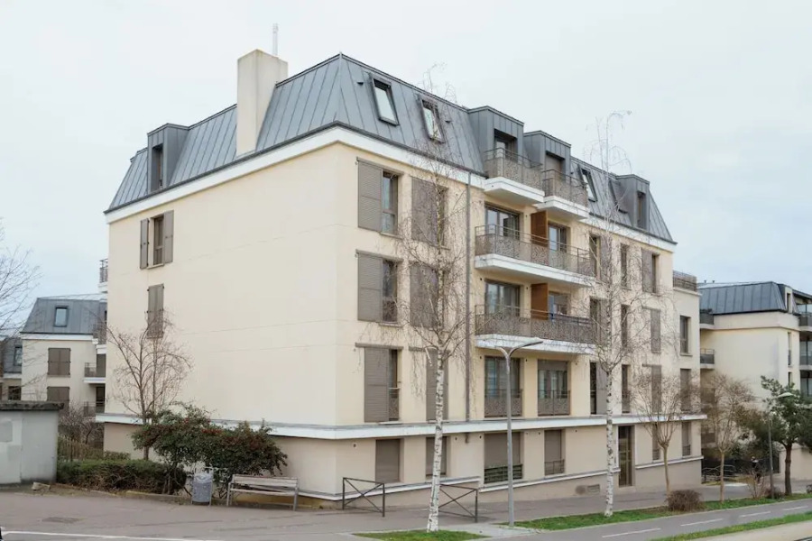 Appartement Spacieux a Chatillon