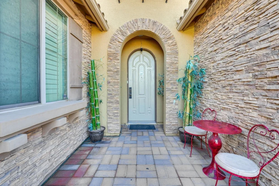 North Las Vegas Home w/ Pool ~ 9 Mi to the Strip!