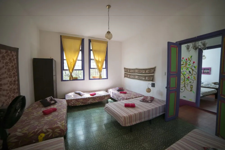 Hostal Encuentro - Hostel