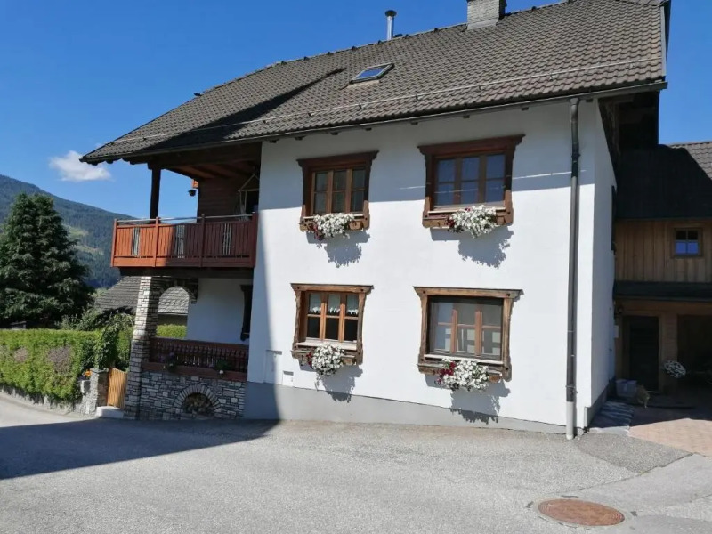 Ferienwohnung Holzer