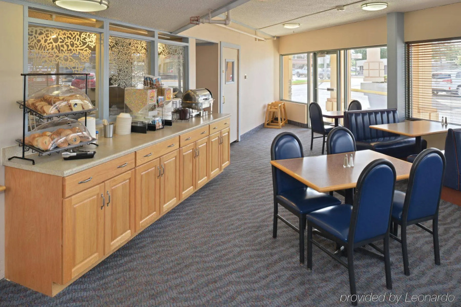 Townhouse Inn Great Falls