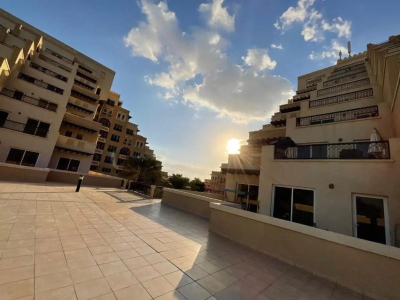 Amazing 1 Bedroom Apartment Next To The Beach