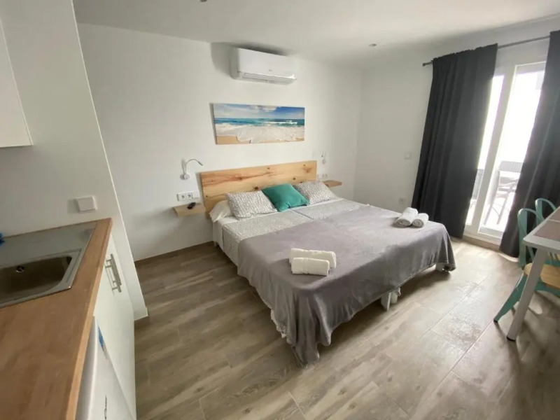 Apartamentos Marivent