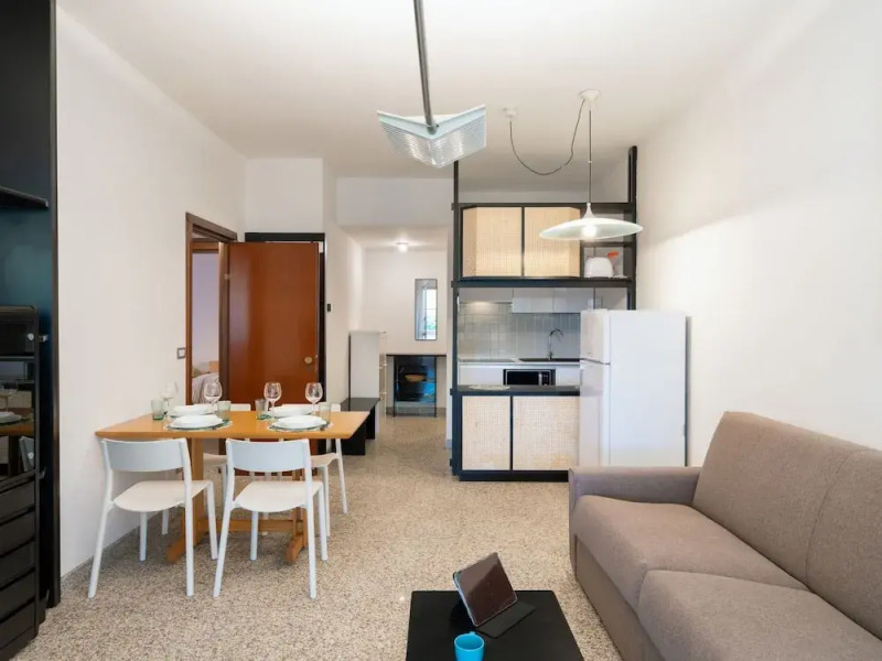 Fronte Mare Marina di Andora