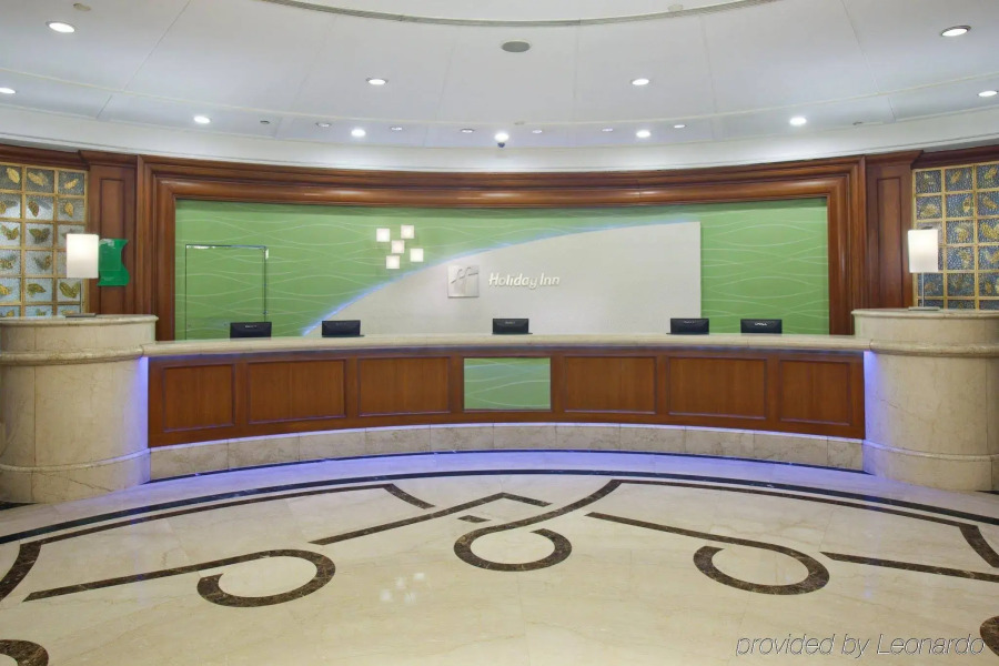 Holiday Inn Shenyang Zhongshan