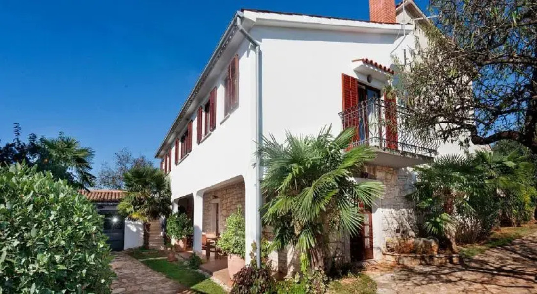 Apartments Grebac 121