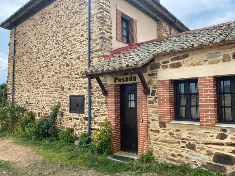 El Molino del Arriero