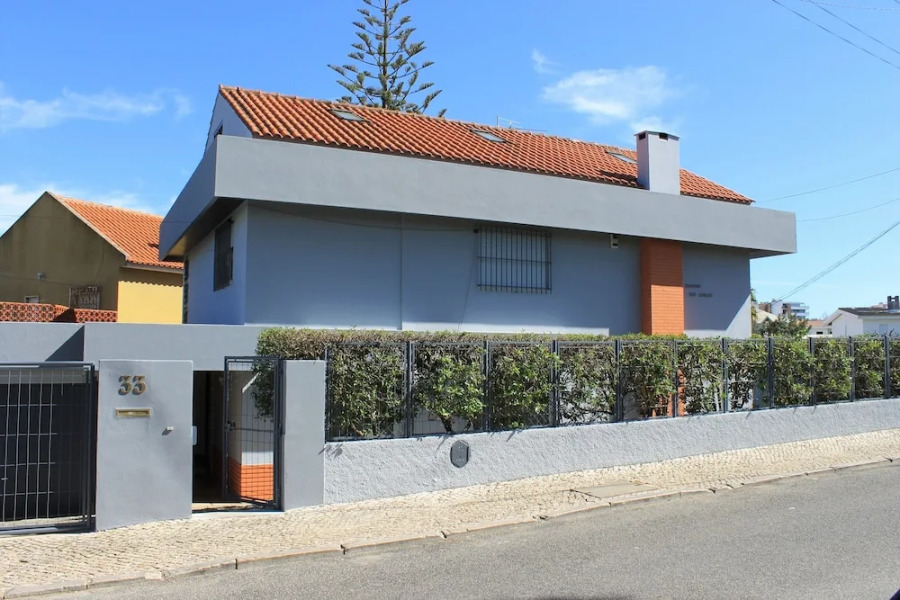 Villa Annona by Lisbon Coast Vacation