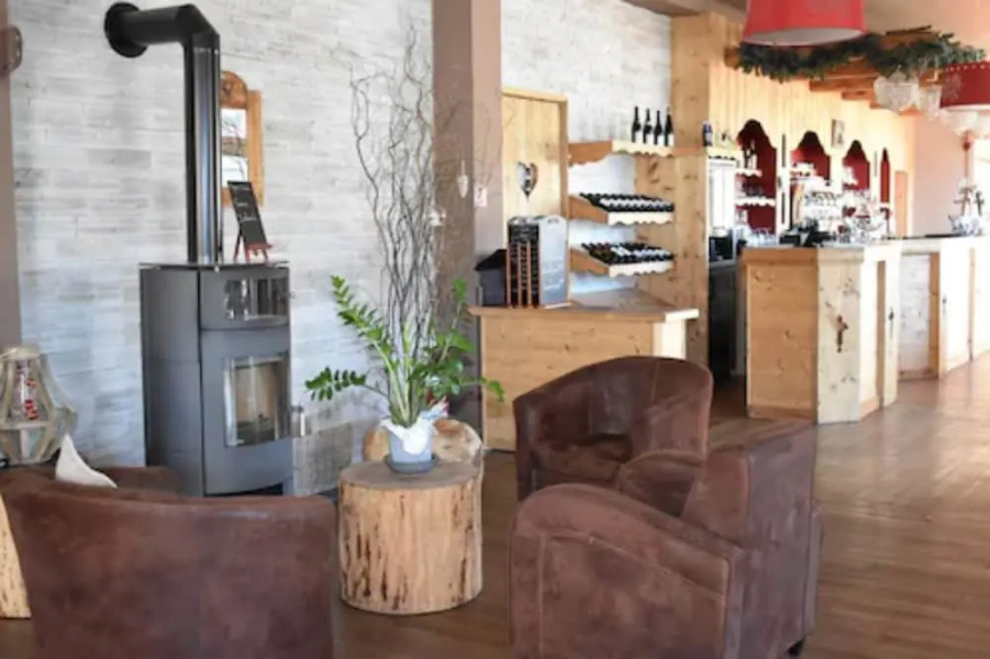 L’Annexe by La Réserve