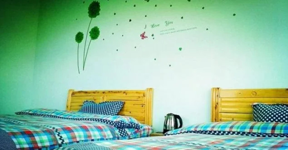 Lhasa Journey In Dream Inn