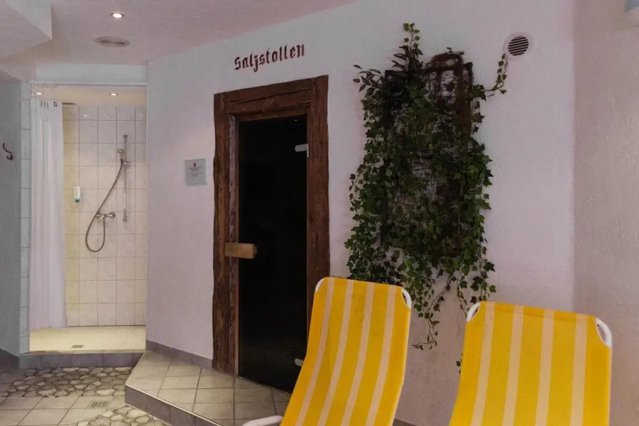 Sporthotel All-Inclusive