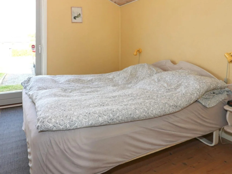 6 Person Holiday Home in Hadsund