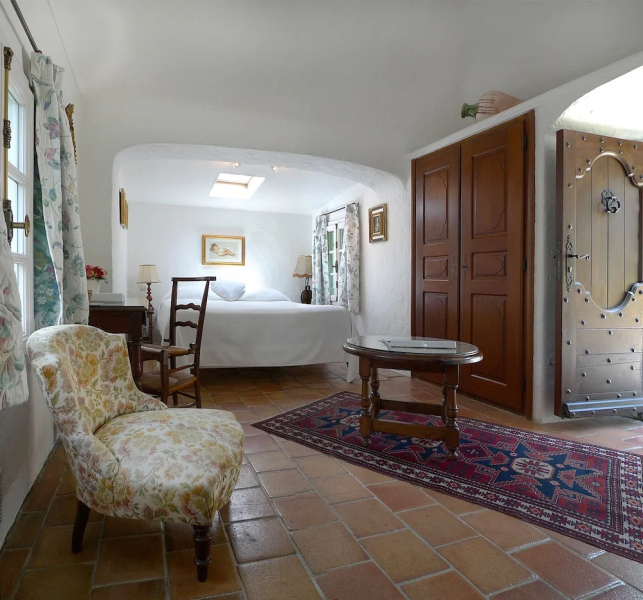 Hôtel lAnder