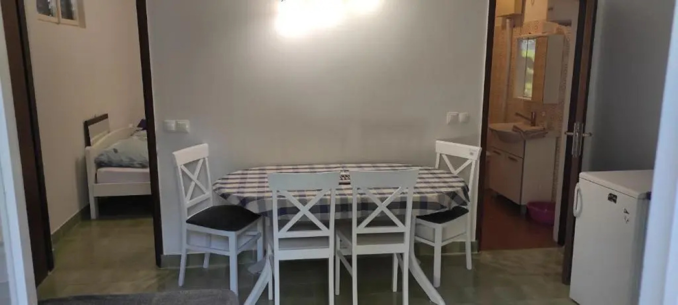 Ground Floor Apartment,1st row to sea