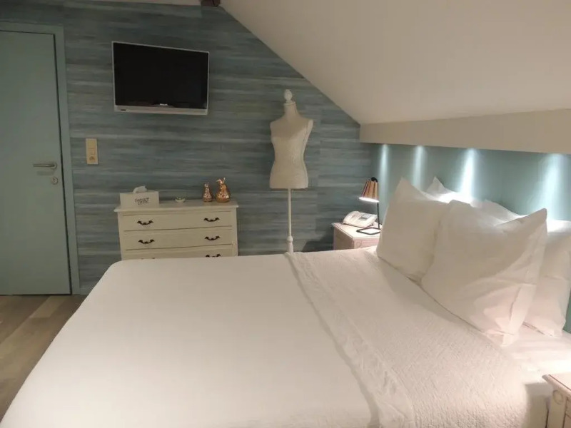 Hotel La Tonnellerie