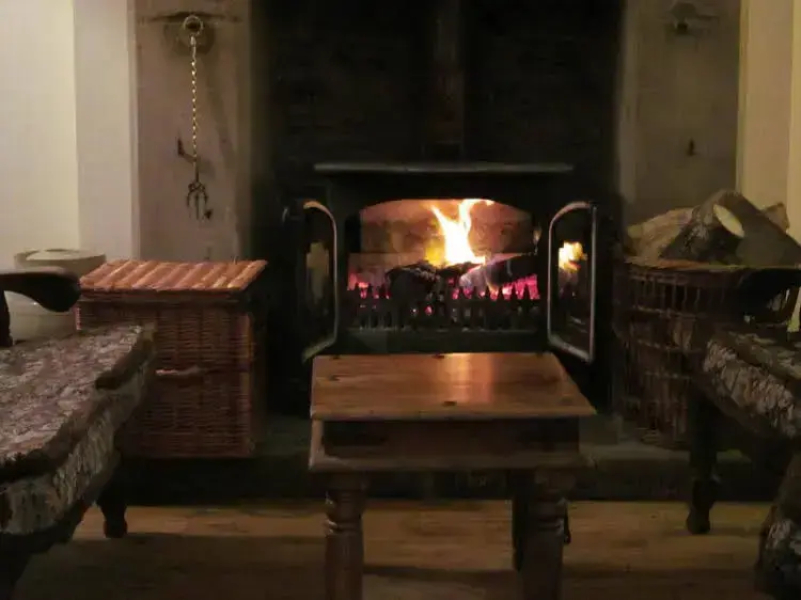 The Crown Inn