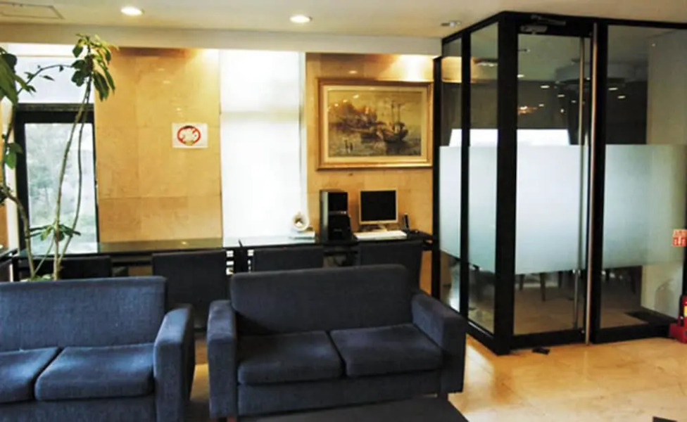 Punggi Tourist Hotel