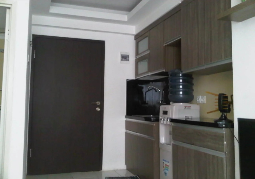 Vina Apartment at Cihampelas