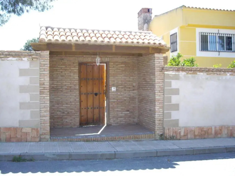 Casa Rural La Piedra De Juana