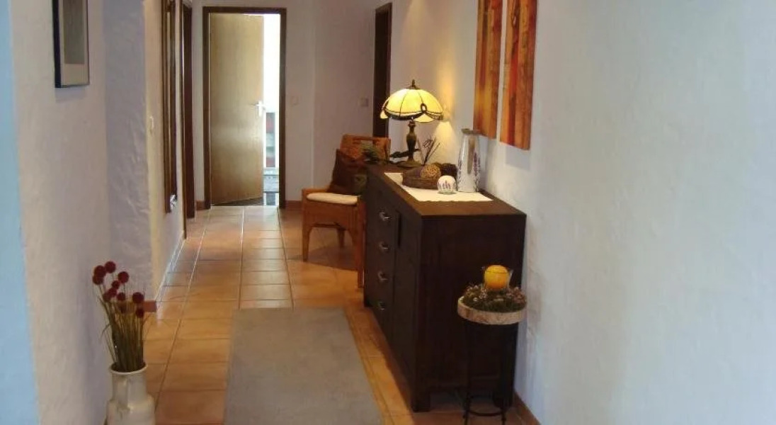 Ferienwohnungen Krenn