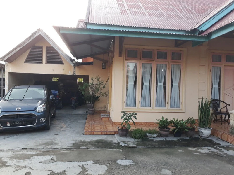 Bumimi Homestay