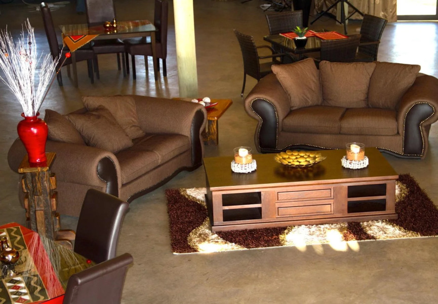 Lapa Lange Game Lodge