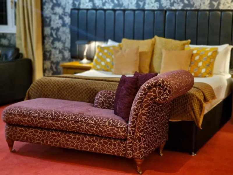 Country Retreat at Judd's Folly