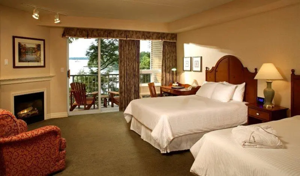 Taboo Resort