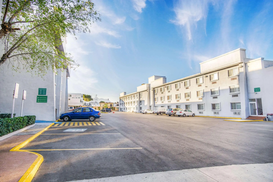 Tru by Hilton Saltillo