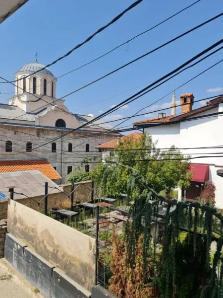 Casbah Hotel Prizren