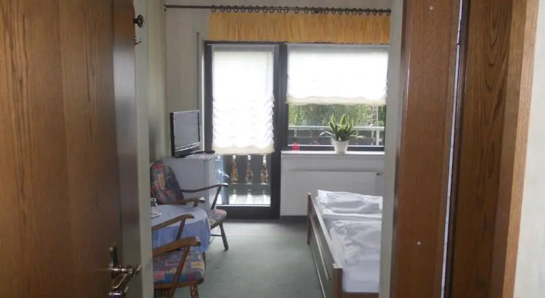 Hotel Zum Mühlental