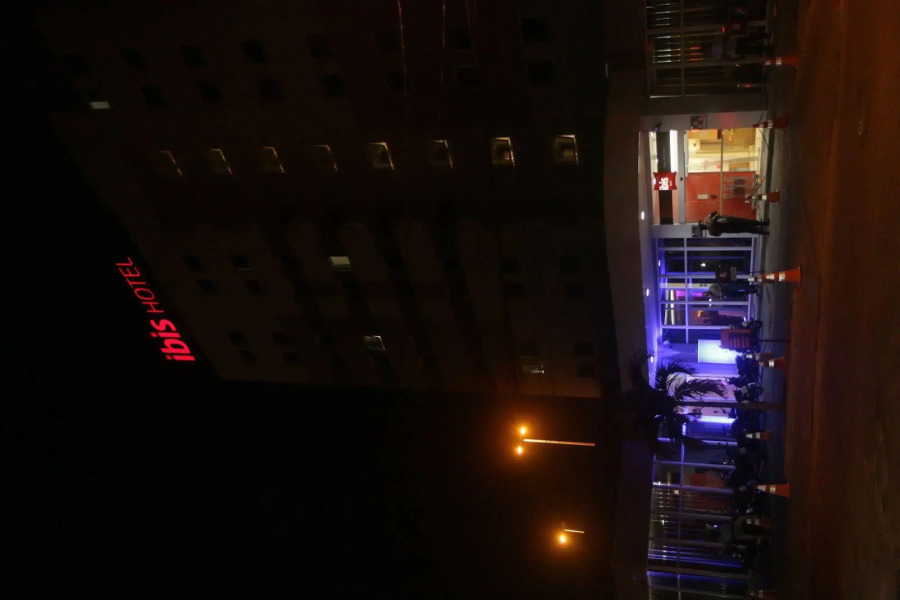 Ibis Feira De Santana