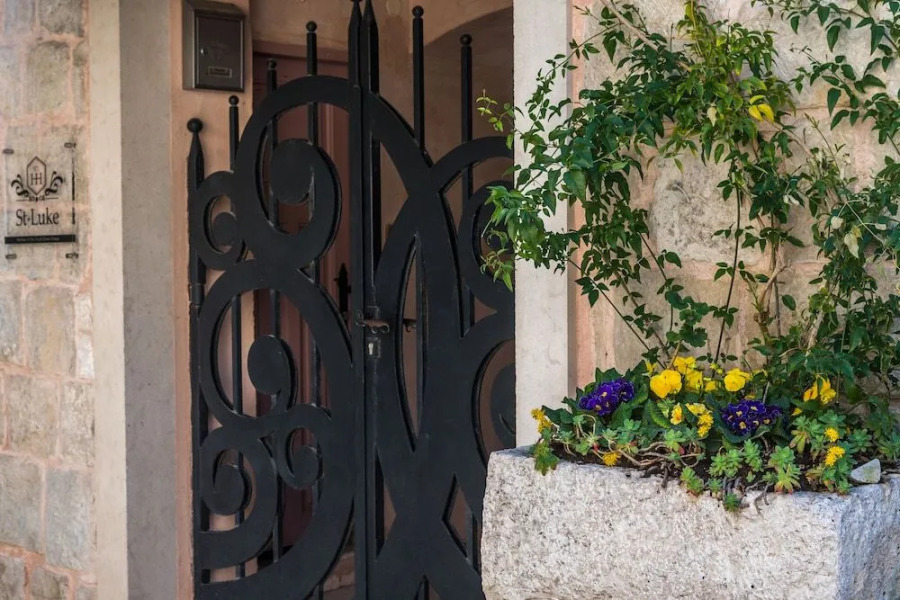 St Luke Heritage Hotel