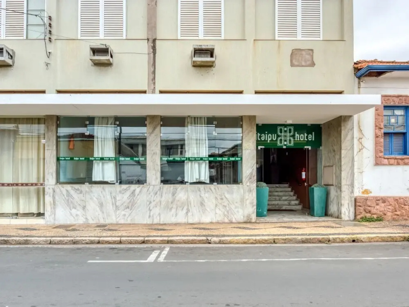 OYO Hotel Rio Claro
