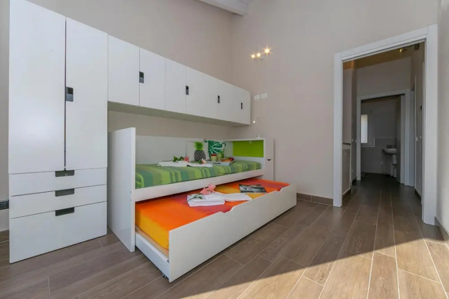 Villa Il Gelsomino Bellavista