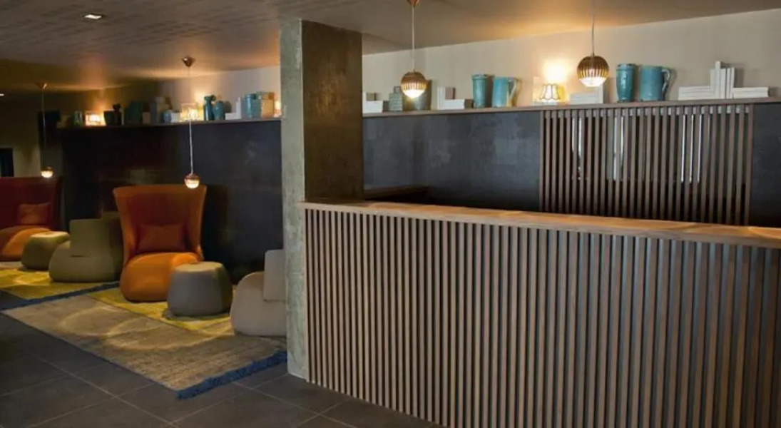 Résidence Quai Sud-Le Bourdonnais