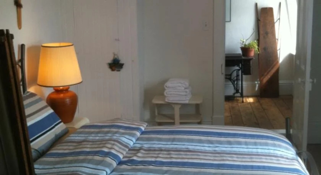 La Maison Du Saint Maurice