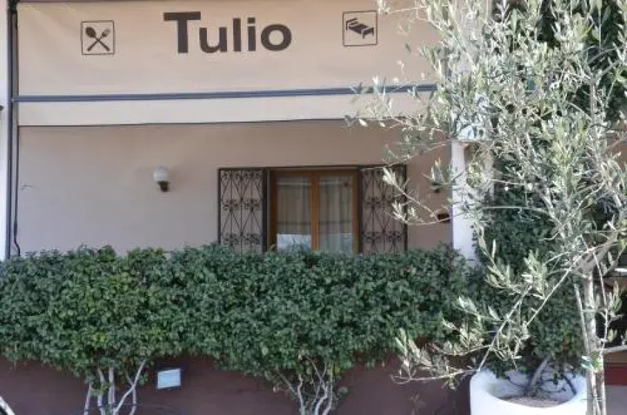 Affittacamere da Tulio