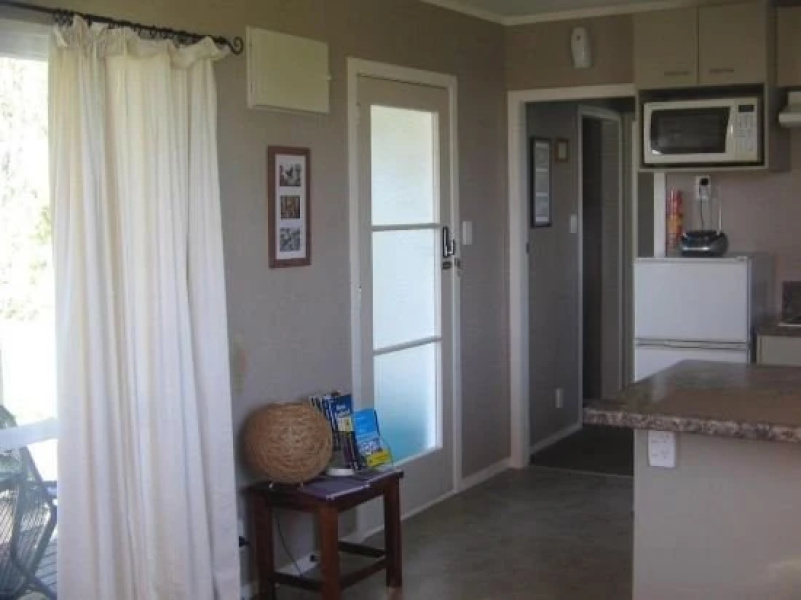 Magnolia Cottage