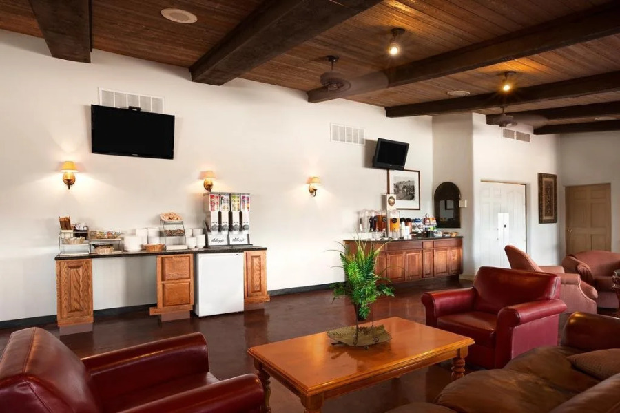 Inn at Rio Rancho & Eventcenter