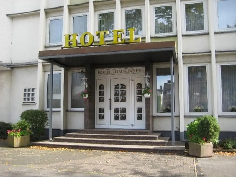 Haven - Hotel am Stadion