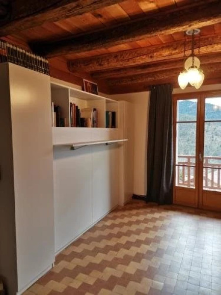 Gite Montagne Mercantour